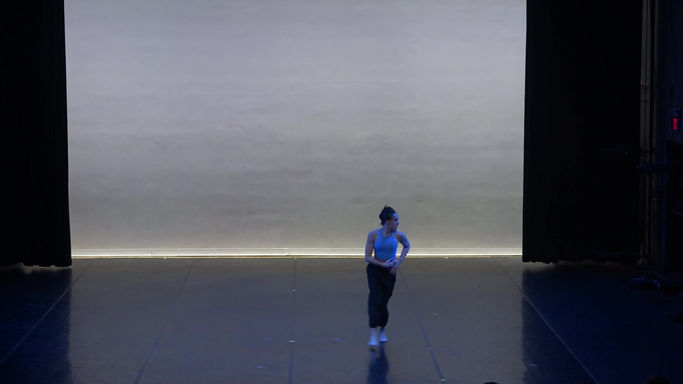 Senior Solo